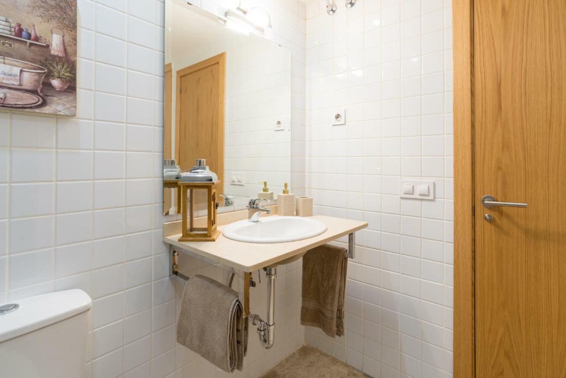 Keywise Perfect Location Next To Maria Zambrano Station, Central , Beach ,Pool And Free Parking 말라가 외부 사진